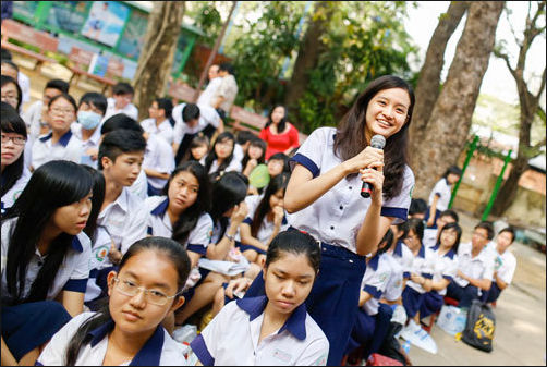Tìm việc ngành Việt Nam học