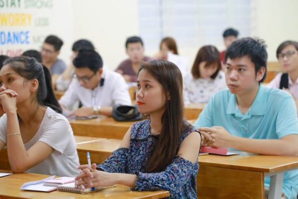Nhân lực ngành Việt Nam học