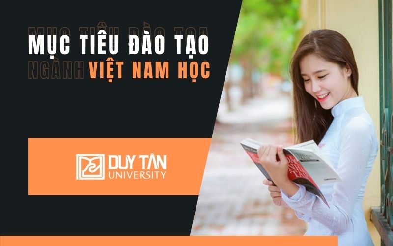 đào tạo ngành Việt Nam học