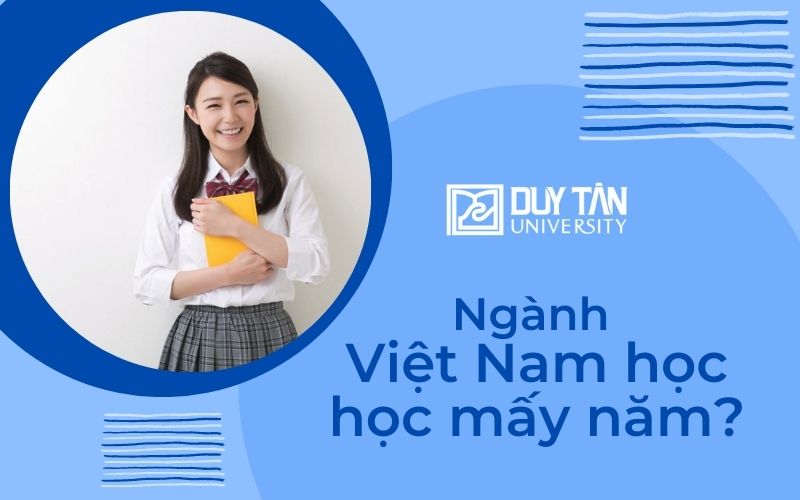 Ngành Việt Nam học