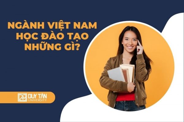 Ngành Việt Nam học đào tạo những g