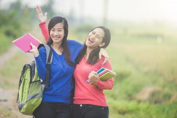 Sinh viên ngành Việt Nam học ra trường làm gì?